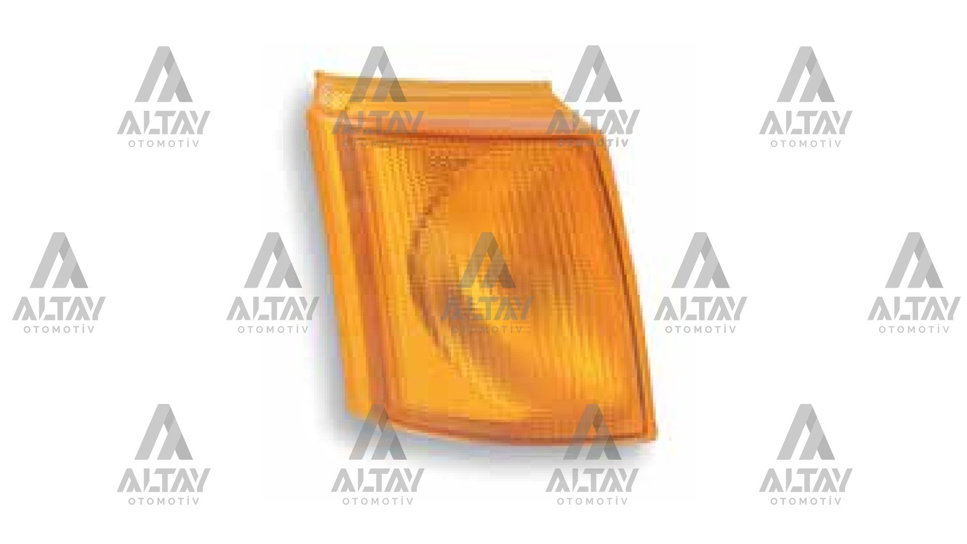 Ford Transit Sağ Aydınlatma 1992-2000 Sinyal Lambası Transıt OEM 1063533